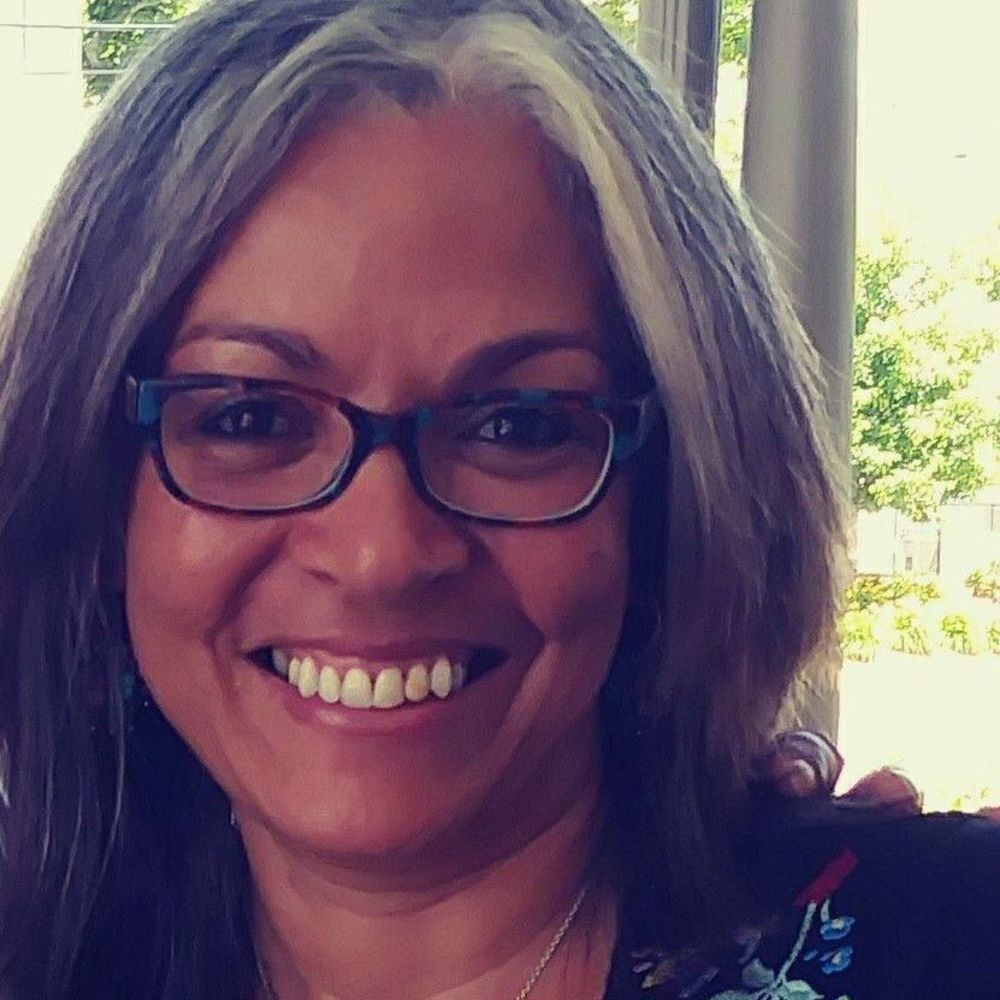 Meet your Posher, Alison